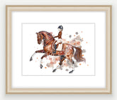 Evermore - Eras Collection - Watercolour Print